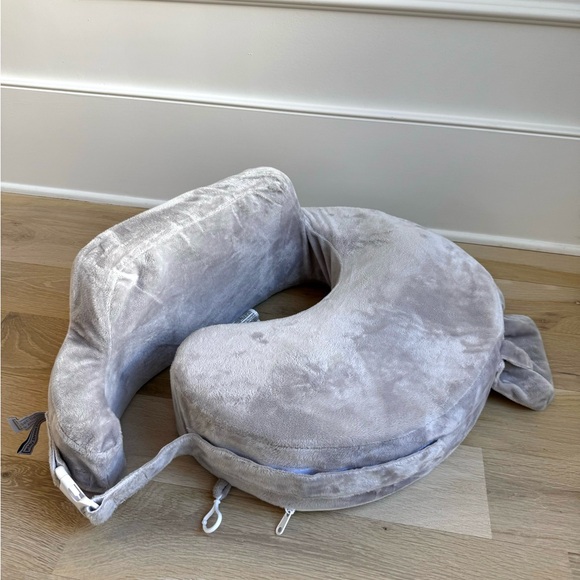 My Brest Friend Super Deluxe Nursing Pillow - Picture 5 of 6